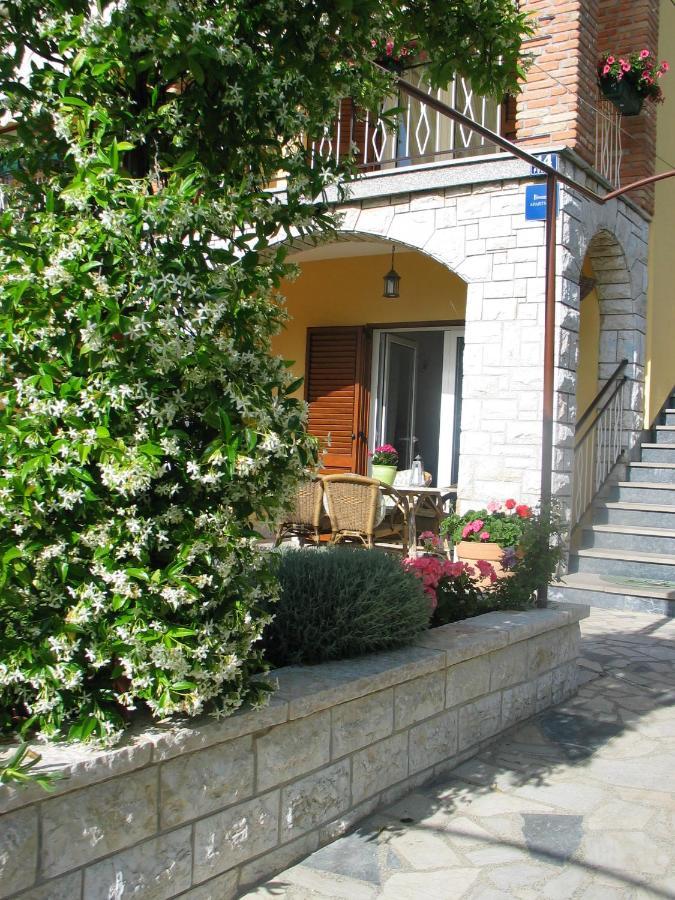 Lägenhet Jolly Porec: Blizu Centra I Mora Poreč