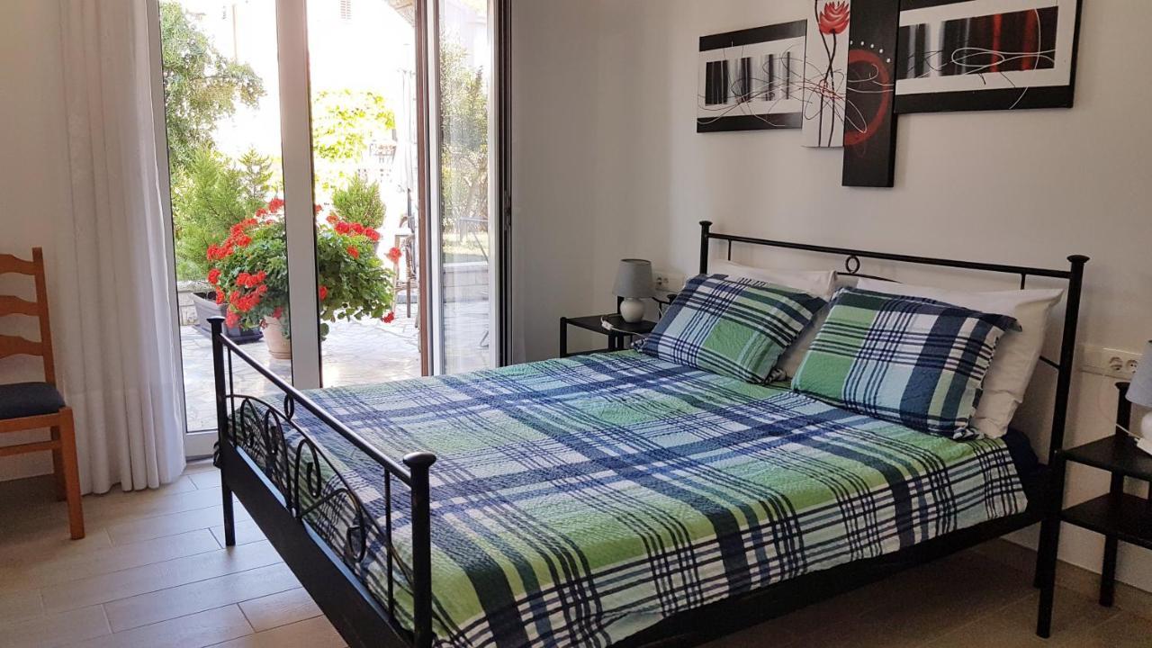 Jolly Porec: Blizu Centra I Mora Lägenhet *