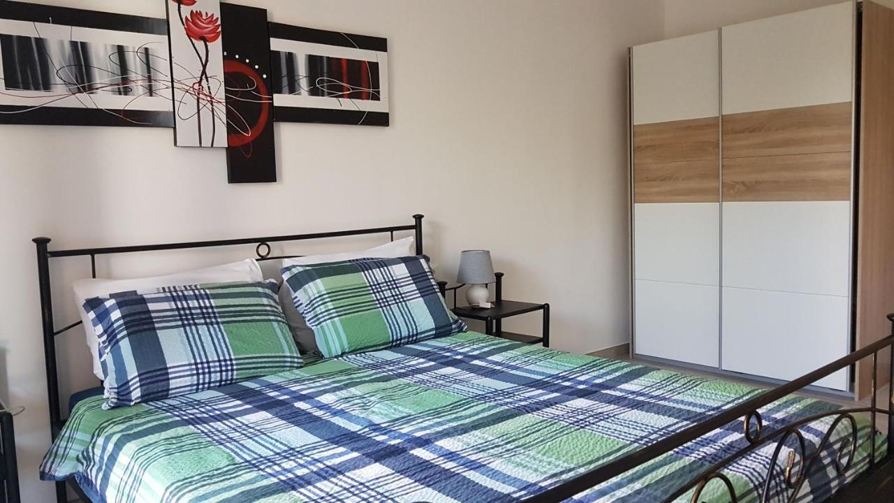 Lägenhet Jolly Porec: Blizu Centra I Mora Poreč