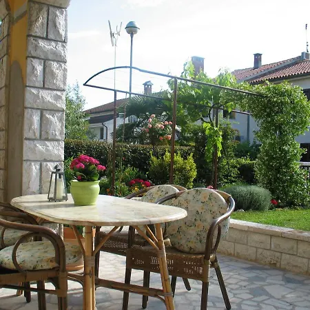 Apartmani Jolly Porec: Blizu Centra I Mora Exterior photo